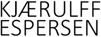 KJÆRULFF ESPERSEN